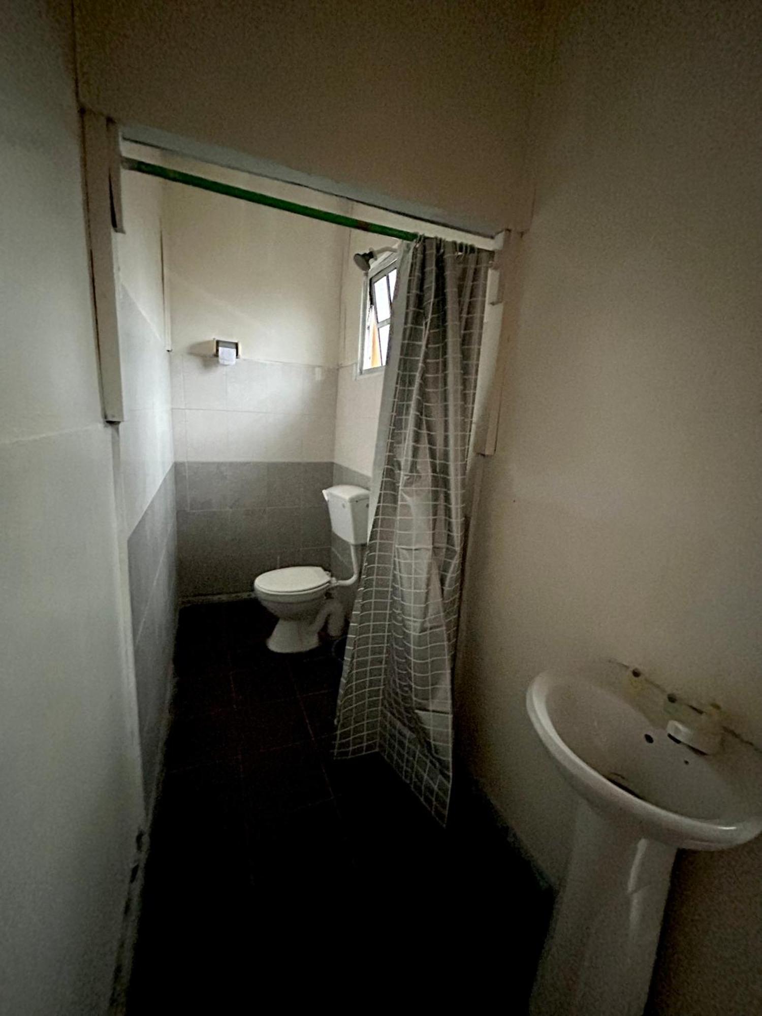 Billabong Scuba Apartment Mabul Island Exterior photo